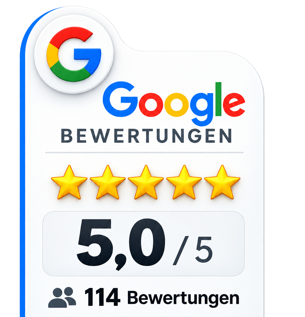 Suisse Birds Google Bewertungen